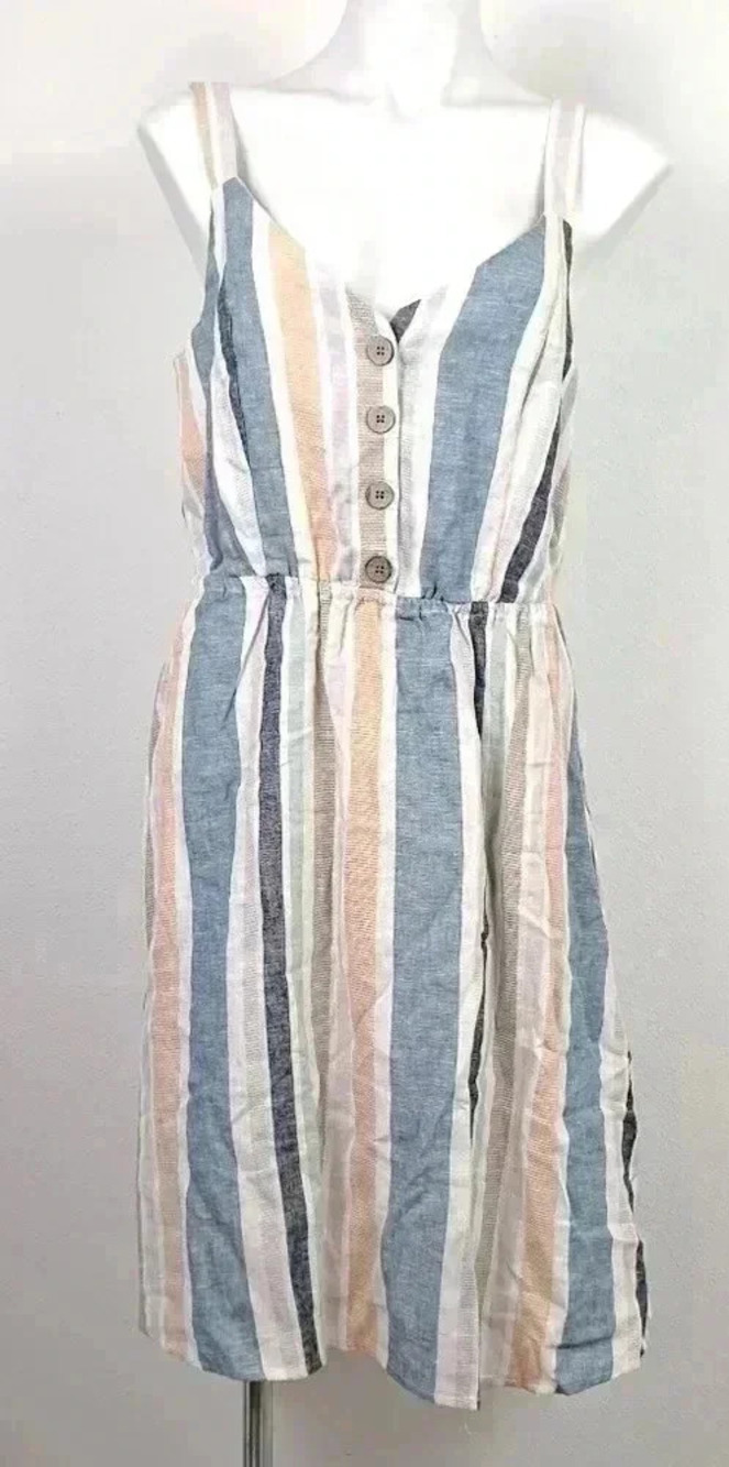 NWT Marissa Olivia Dress Size Medium
